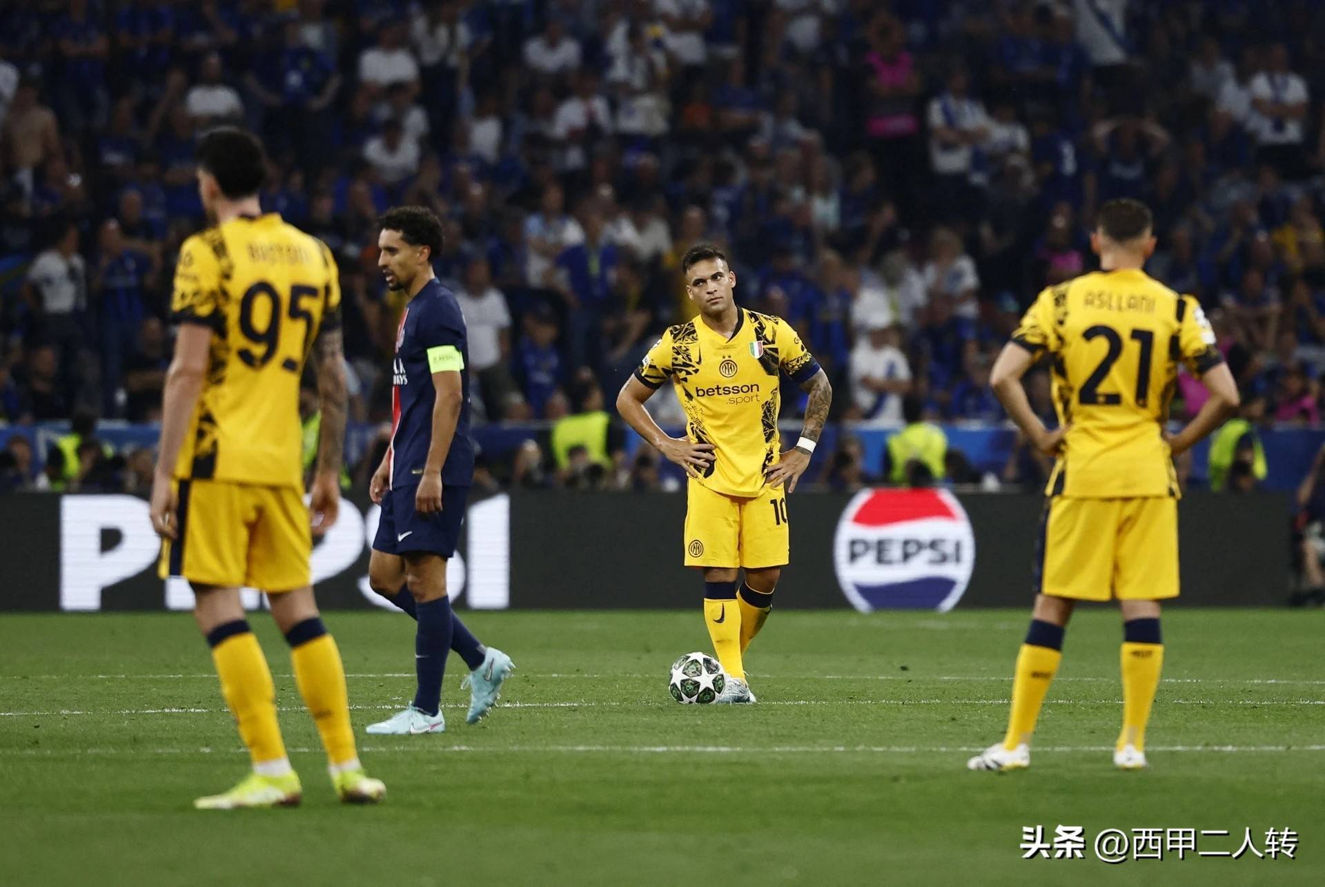 让参与者不 让参与者不