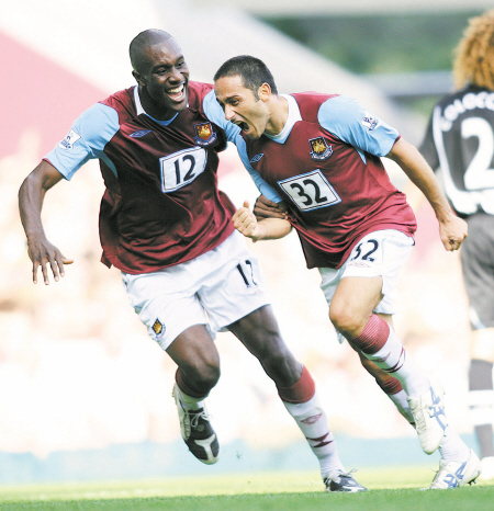 心理的考验 心理的考验