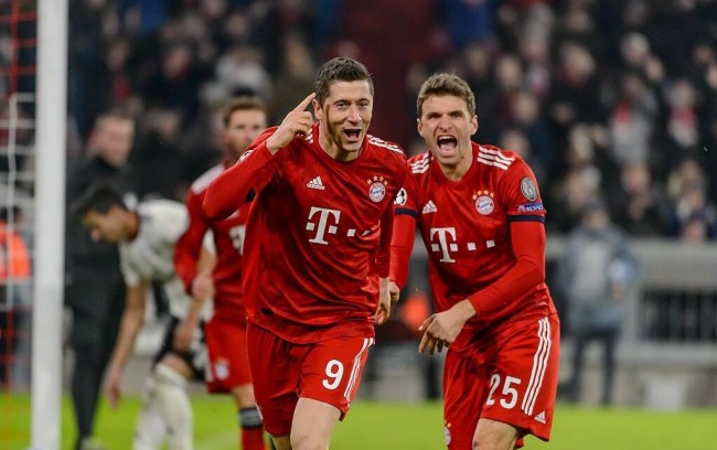 比赛洞察力 比赛洞察力