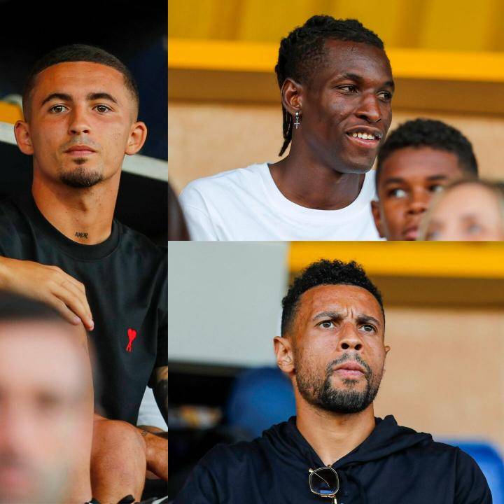 从最新的消 从最新的消