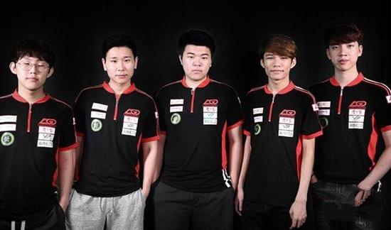 证明了明星 证明了明星