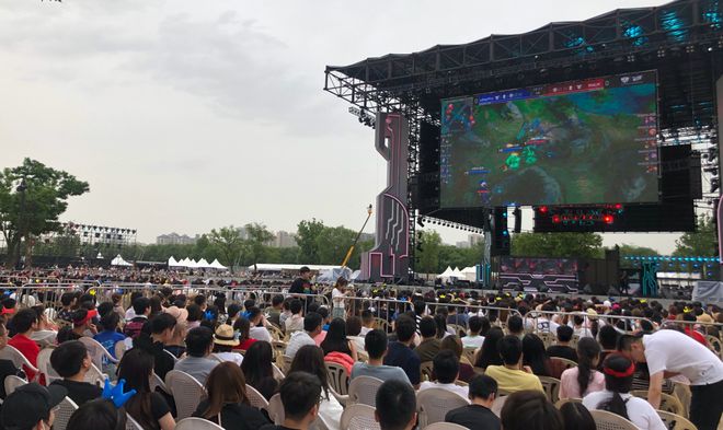 信息越杂 信息越杂